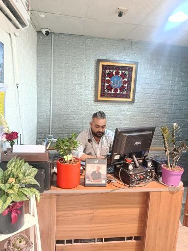 عکس کارواش مایسا