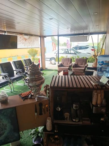 عکس کارواش مایسا