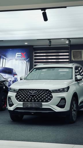 عکس نمایندگی فونیکس نادربر