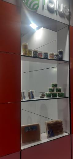 عکس حلوای طلوع