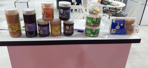 عکس حلوای طلوع