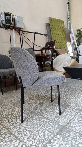 جوشکاری آرگون و پرداختکاری 