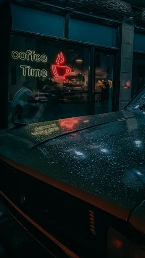 عکس کافه تایم