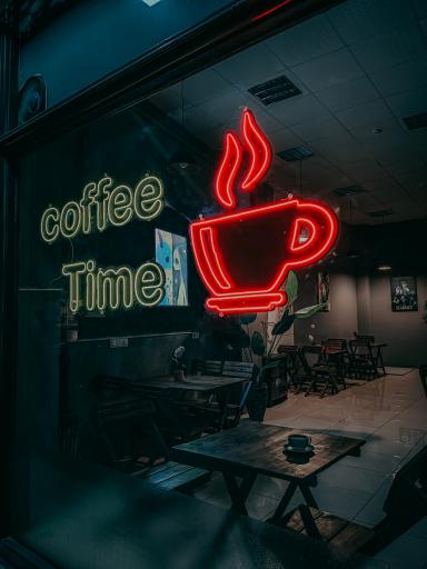 عکس کافه تایم