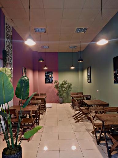 عکس کافه تایم