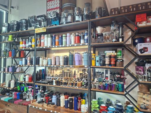 قهوه همایون