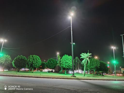 عکس میدان عشایر