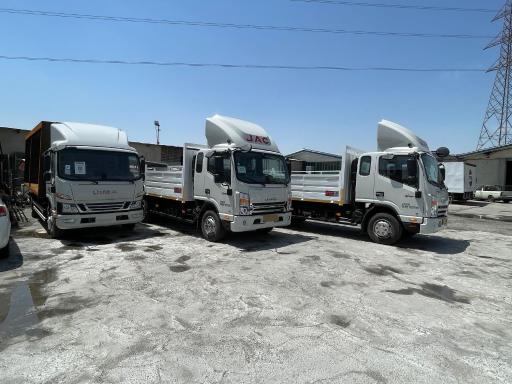عکس مبتکران کانتین