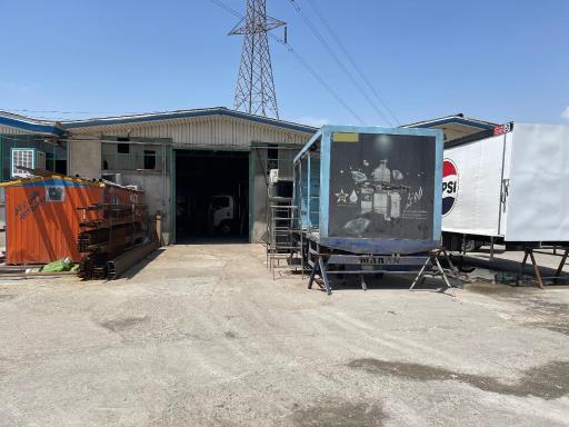 عکس مبتکران کانتین