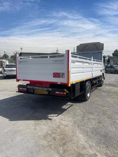 عکس مبتکران کانتین