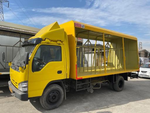 عکس مبتکران کانتین