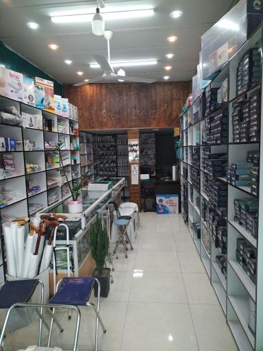 عکس تجهیزات پزشکی نوین طب 