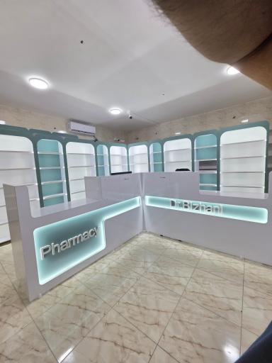 عکس داروخانه دکتر بیژنی