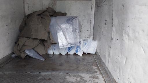 یخ فروشی مدرس