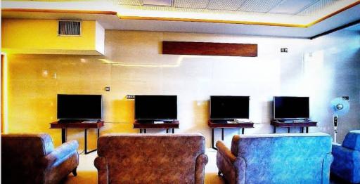 عکس گیم نت کافه گیم لند