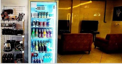 عکس گیم نت کافه گیم لند