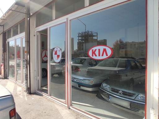 عکس اتوگالری کارپلاس