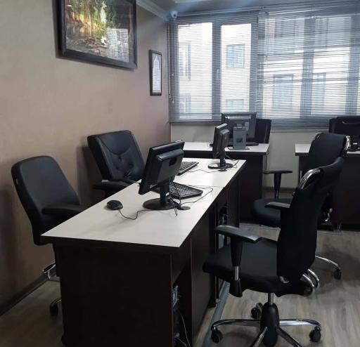 املاک پایتخت نوین