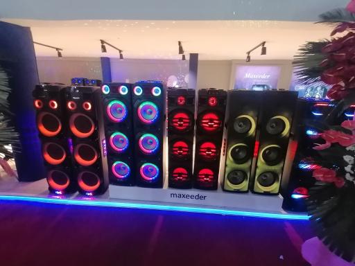 عکس فروشگاه و نمایشگاه لوازم خانگی بالادستیان