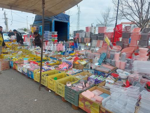 عکس یکشنبه بازار