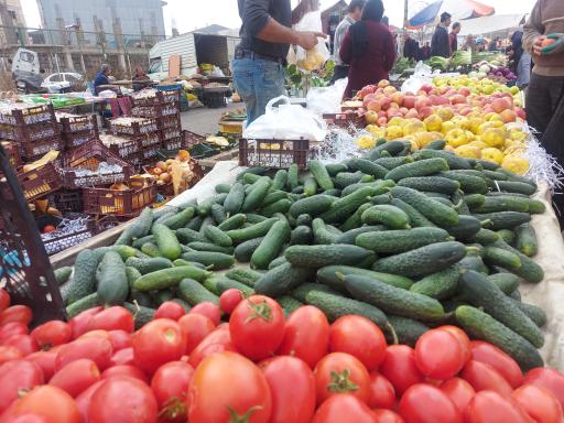 عکس یکشنبه بازار