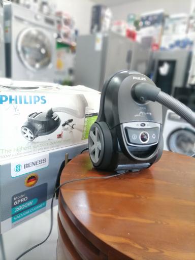 عکس فروشگاه و نمایشگاه لوازم خانگی بالادستیان