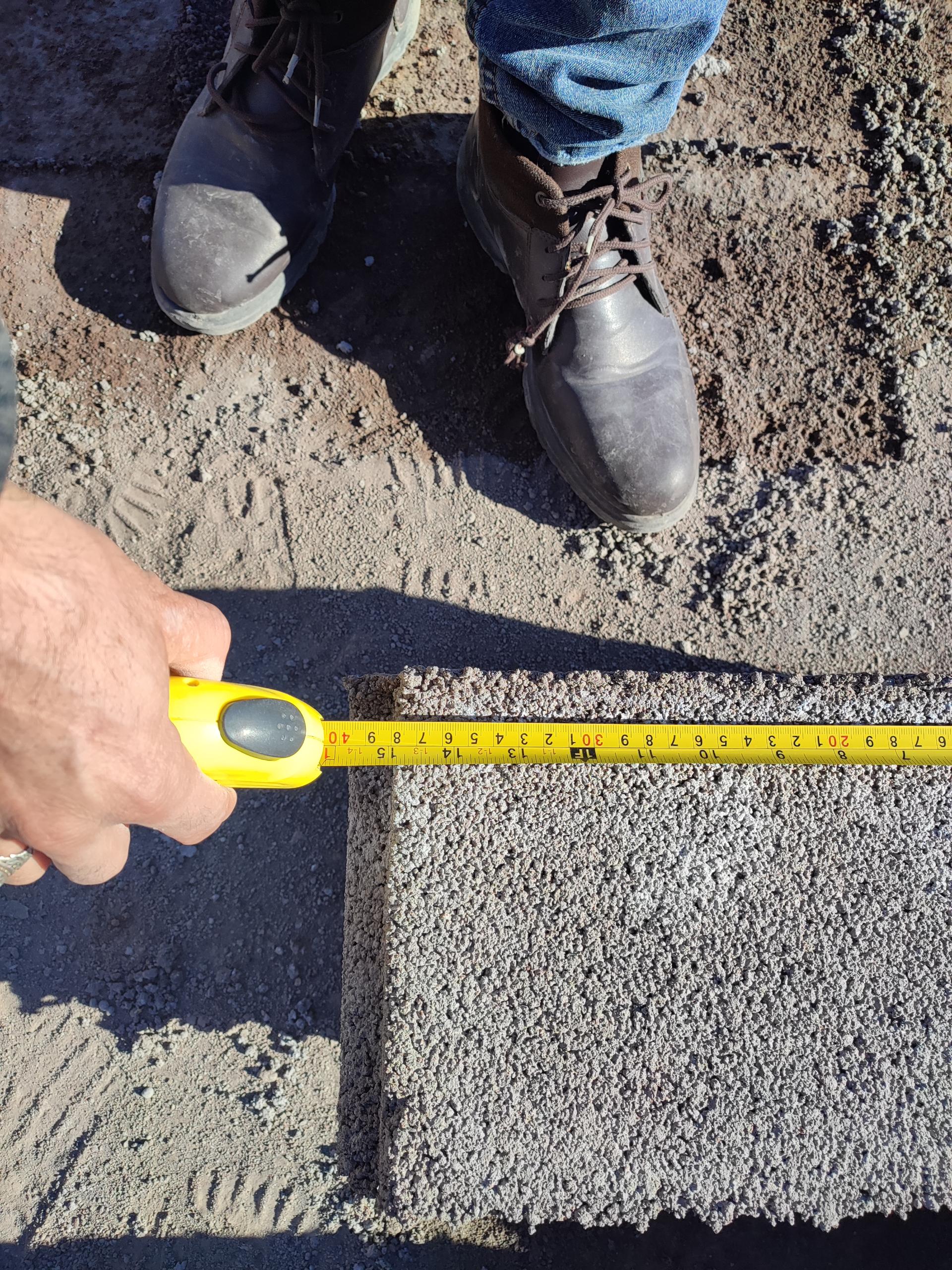 عکس بلوک زنی نامور