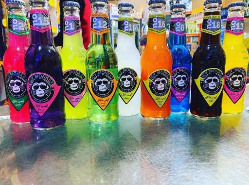 عکس سوپرمارکت شاندیز