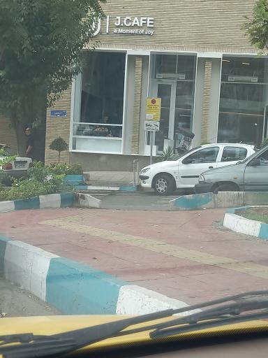 عکس جی کافه