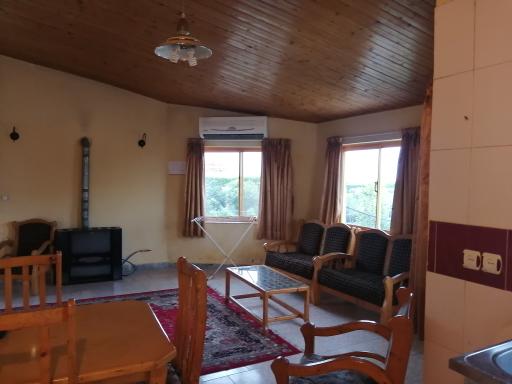 عکس هتل آپارتمان ونوس نشتارود