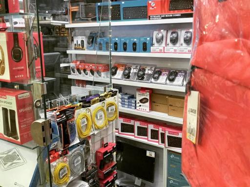 عکس کامپیوتر هامون