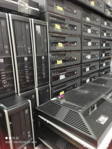 عکس کامپیوتر هامون