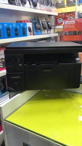 عکس کامپیوتر هامون