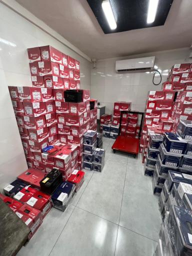 عکس باتری سازی کرامت