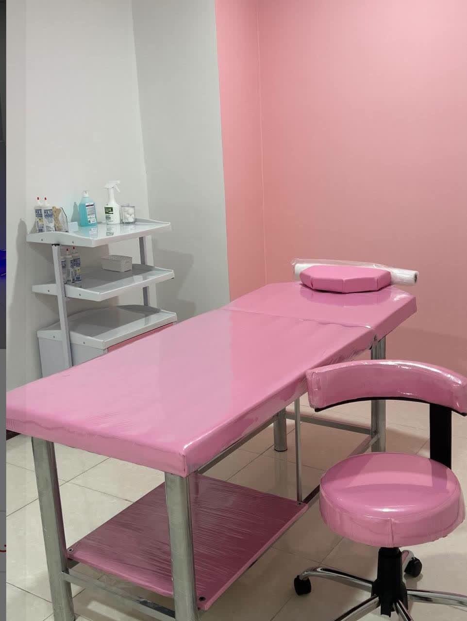 عکس مطب زیبایی رونا