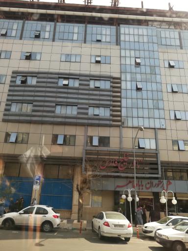 عکس تالار خلیج فارس