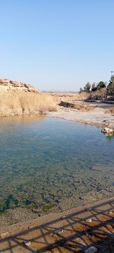 عکس تنگه دلاوران