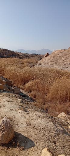 عکس تنگه دلاوران