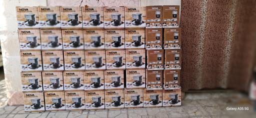 عکس فروشگاه و نمایشگاه لوازم خانگی بالادستیان