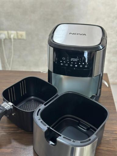 عکس فروشگاه و نمایشگاه لوازم خانگی بالادستیان