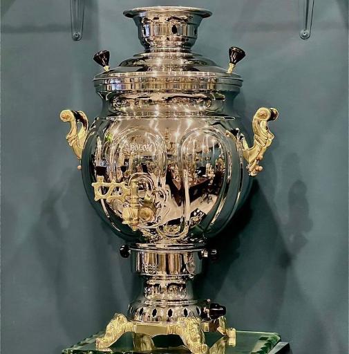 عکس فروشگاه و نمایشگاه لوازم خانگی بالادستیان