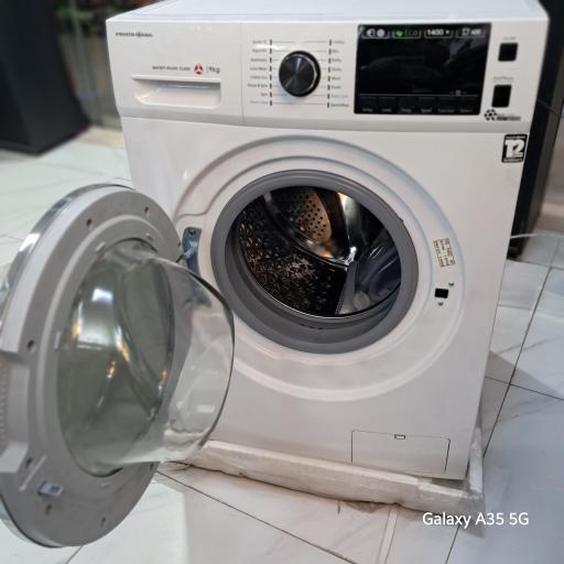 عکس فروشگاه و نمایشگاه لوازم خانگی بالادستیان