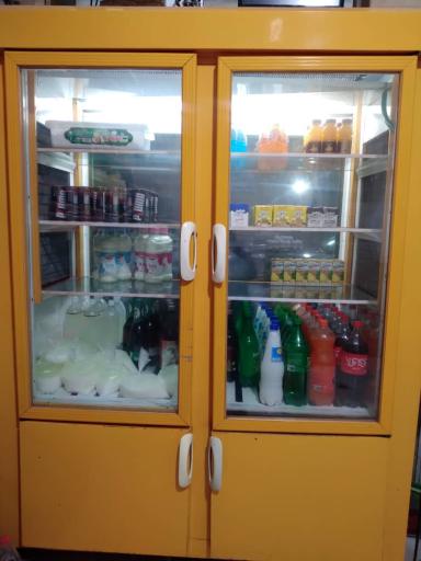 عکس لبنیات سنتی دادا 