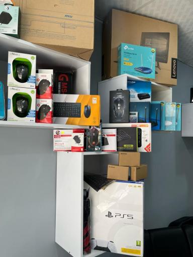 آرزین پی سی