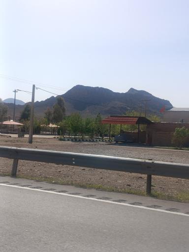 عکس تنگه دلاوران