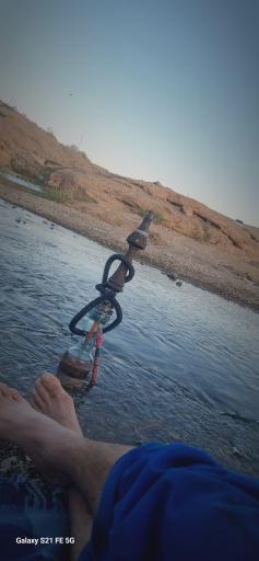 عکس تنگه دلاوران