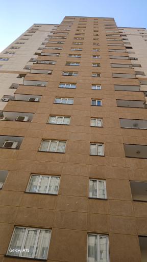 عکس مجتمع مسکونی آبشار،بلوک F3