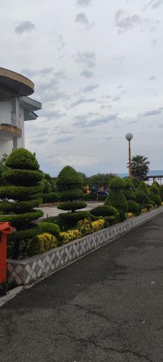 عکس هتل آپارتمان ونوس نشتارود