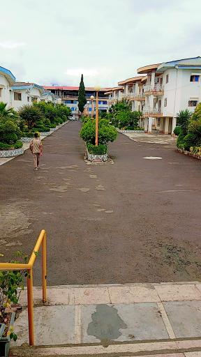 عکس هتل آپارتمان ونوس نشتارود