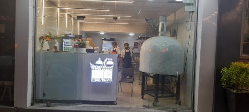 عکس فست فود 